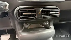 Citroen C4 Cactus de 2020