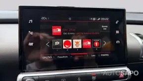 Citroen C4 Cactus de 2020