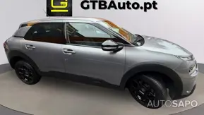 Citroen C4 Cactus de 2020