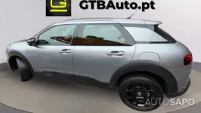 Citroen C4 Cactus de 2020