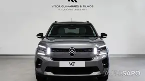 Citroen C3 de 2025