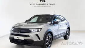 Opel Mokka de 2024