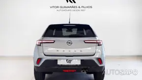 Opel Mokka de 2024