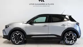 Opel Mokka de 2024