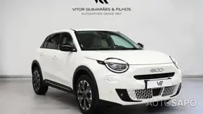 Fiat 600 de 2024