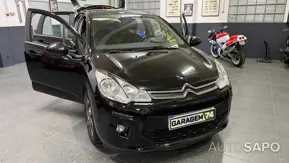 Citroen C3 de 2016