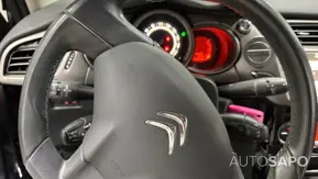 Citroen C3 de 2016