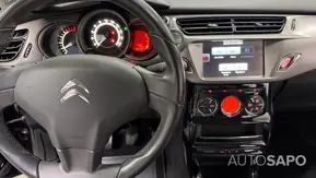 Citroen C3 de 2016