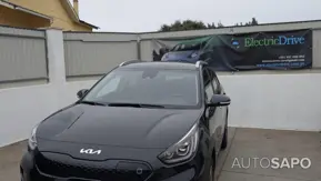 Kia e-Niro de 2022