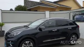 Kia e-Niro de 2022