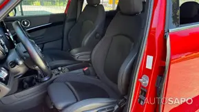MINI Countryman de 2017