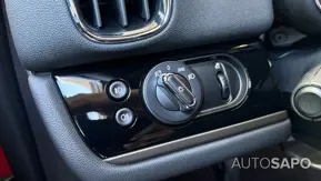 MINI Countryman de 2017