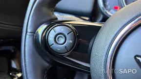 MINI Countryman de 2017