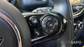 MINI Countryman de 2017