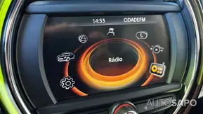 MINI Countryman de 2017