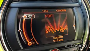 MINI Countryman de 2017