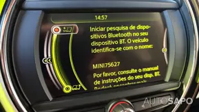 MINI Countryman de 2017