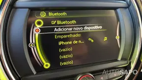 MINI Countryman de 2017