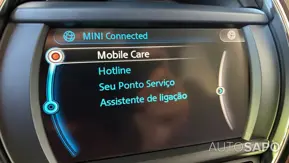 MINI Countryman de 2017