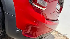 MINI Countryman de 2017