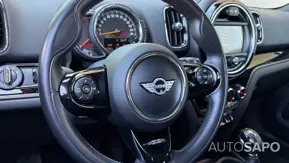 MINI Countryman de 2017