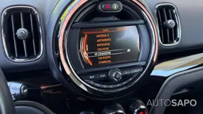 MINI Countryman de 2017