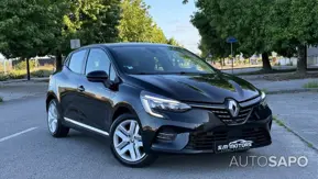 Renault Clio de 2021