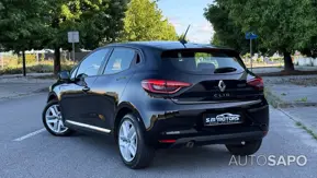 Renault Clio de 2021