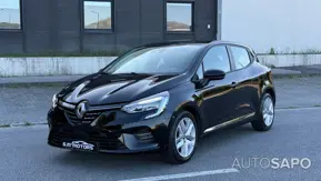 Renault Clio de 2021