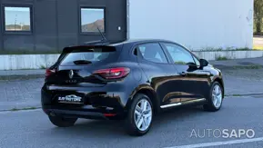 Renault Clio de 2021