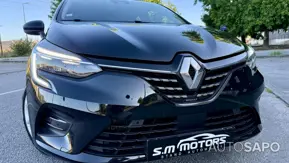 Renault Clio de 2021