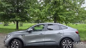 Renault Arkana de 2022