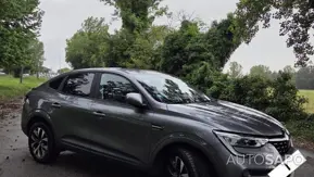 Renault Arkana de 2022