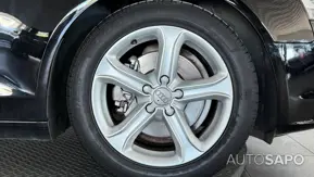 Audi A4 de 2013