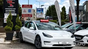 Tesla Model 3 de 2021
