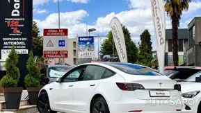 Tesla Model 3 de 2021