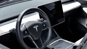Tesla Model 3 de 2021