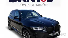 BMW X3 30 e xDrive Pack M de 2023