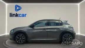 Peugeot 208 de 2023