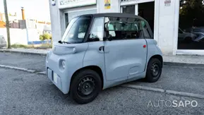 Citroen Ami de 2020