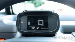 Citroen Ami de 2020