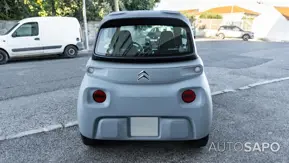 Citroen Ami de 2020