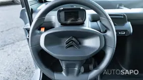 Citroen Ami de 2020