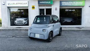 Citroen Ami de 2020