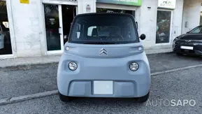 Citroen Ami de 2020