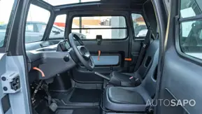 Citroen Ami de 2020