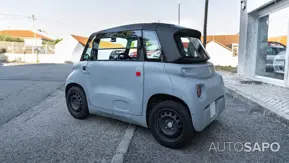 Citroen Ami de 2020