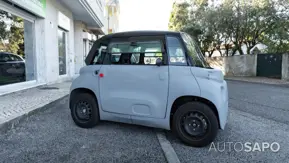 Citroen Ami de 2020