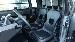 Citroen Ami de 2020