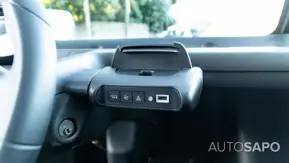 Citroen Ami de 2020